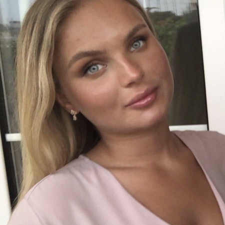 Rebecka N.
