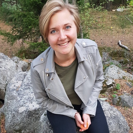 Linnéa S.