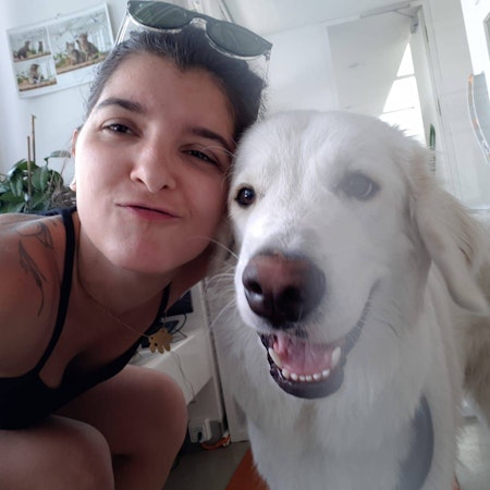 Carolina C.