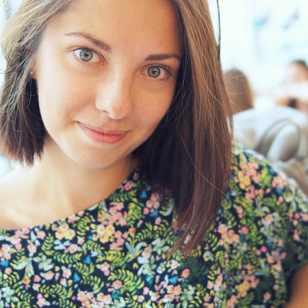 Liuba V.