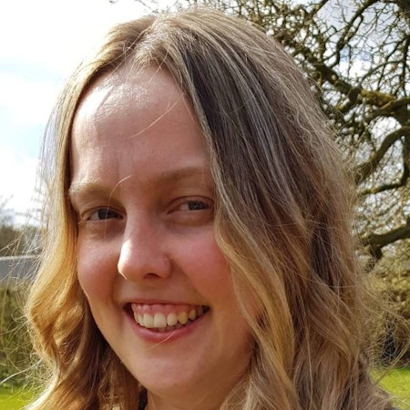 Linn Christin V.