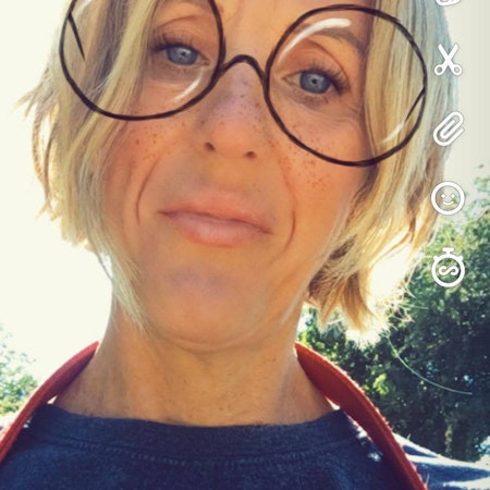 Sharon S.