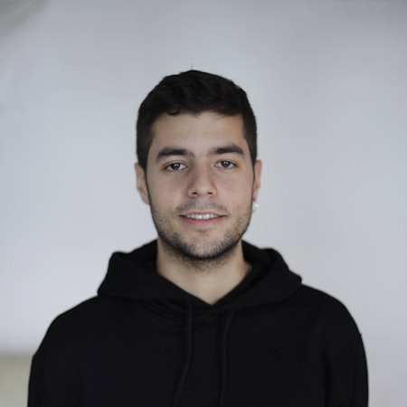 Guillermo O.