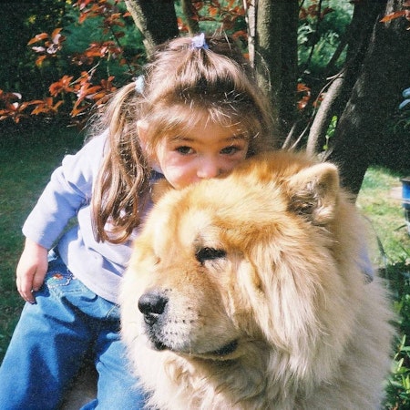 chloé i.