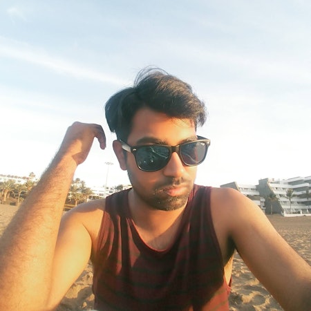 Naresh Y.