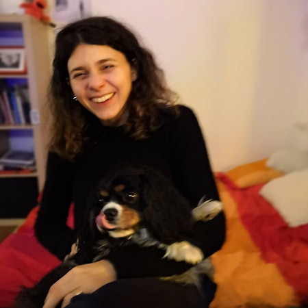 cecilia c.