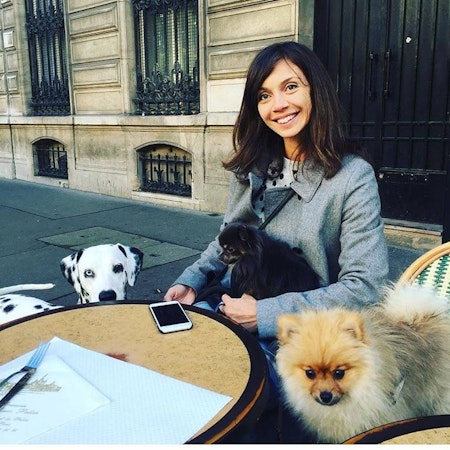 Aurelie S.