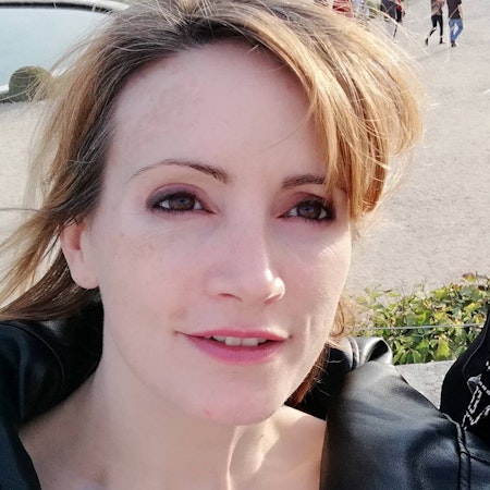 VANESSA T.