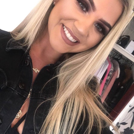 Lauren B.