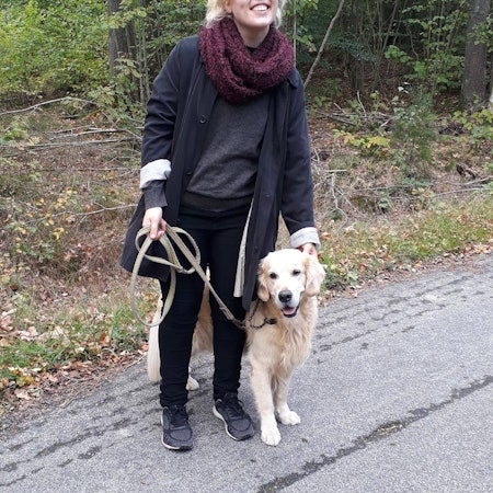 Ylva N.