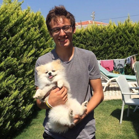 Dogukan B.