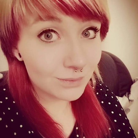 Sarah H.