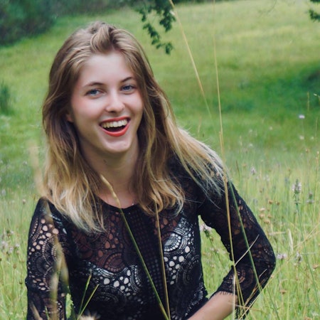 Mathilde M.