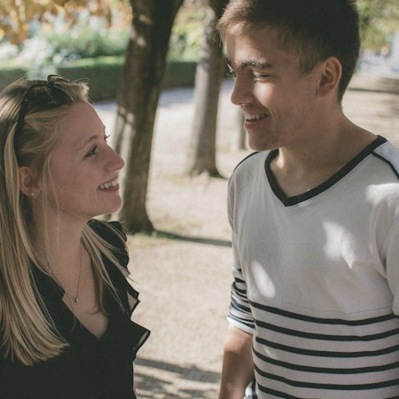 Marie & Julien L.