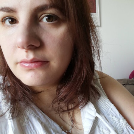 Amandine K.