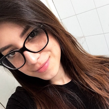 Vanessa A.