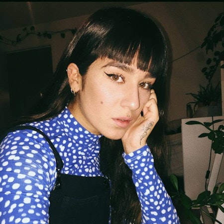 Celina A.
