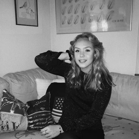 Linnéa T.