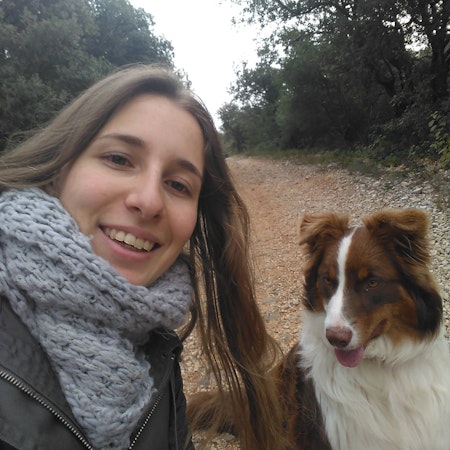 Virginie G.
