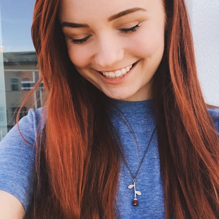 Amalie R.