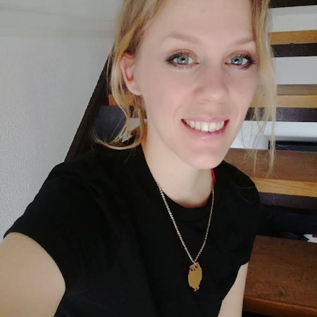 Johanna I.