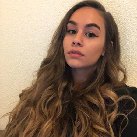 Sarah B.