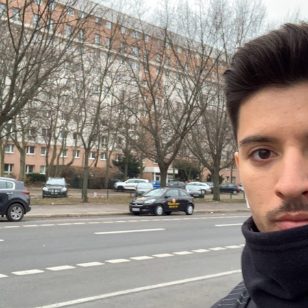 Mauro G.