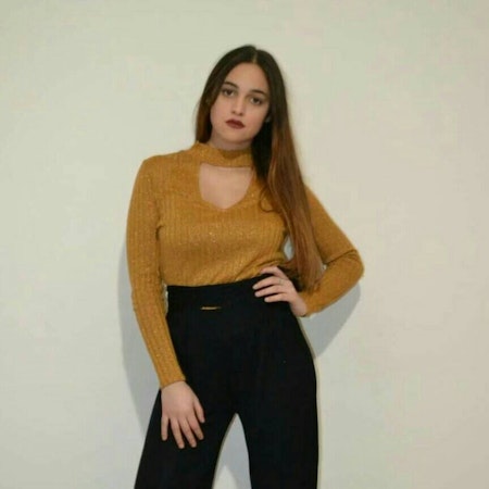 Veronica V.