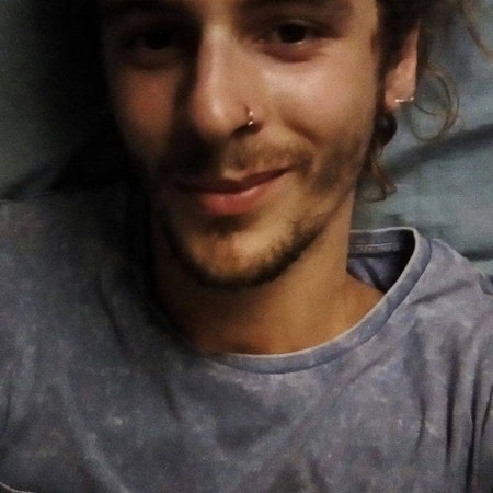 Marco P.
