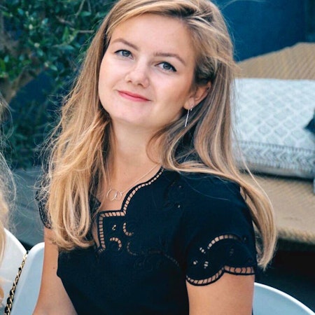 Evy M.