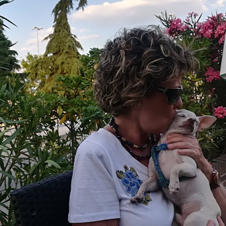 Margarita Paloma F.