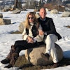 Patricia & Greg L.