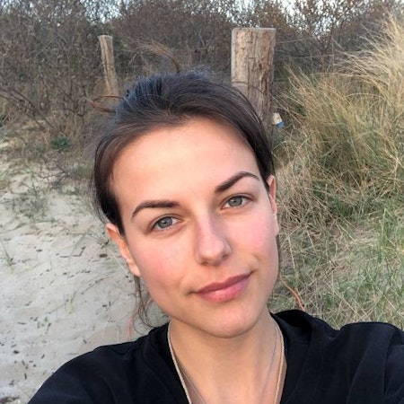 Melissa M.