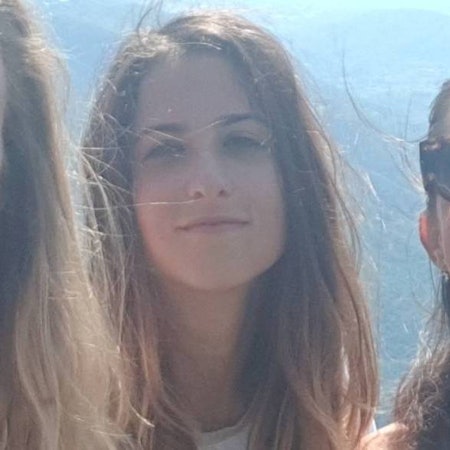 Veronica G.