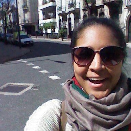 Andrea H.