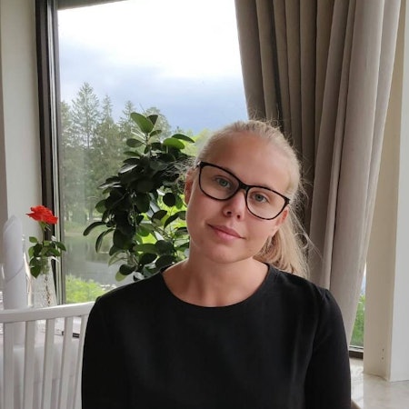 Maja S.