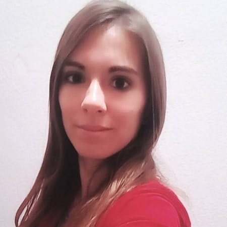 Andrea V.