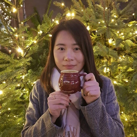 Yan D.