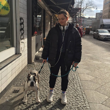 Rebekka v.