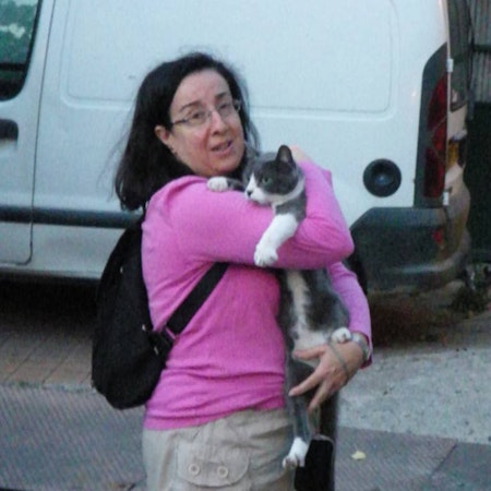 Montse G.
