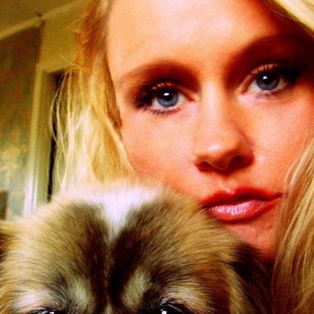 kristin k.