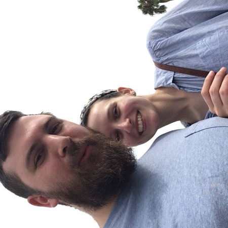 Jon & Anna C.