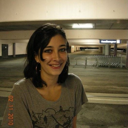 Ayesha B.