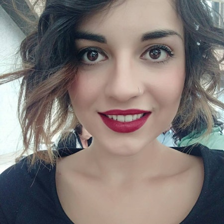 Silvia C.