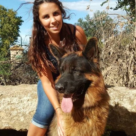 Gaëlle M.