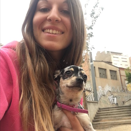 Mireia A.