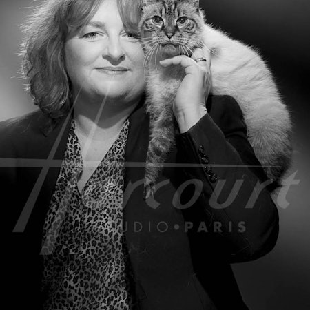 Angélique P.