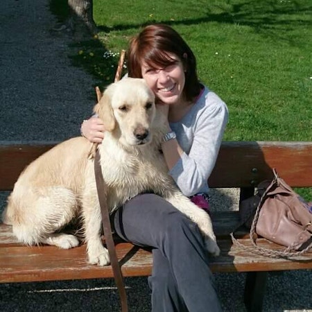 Chloé et Arnaud M.