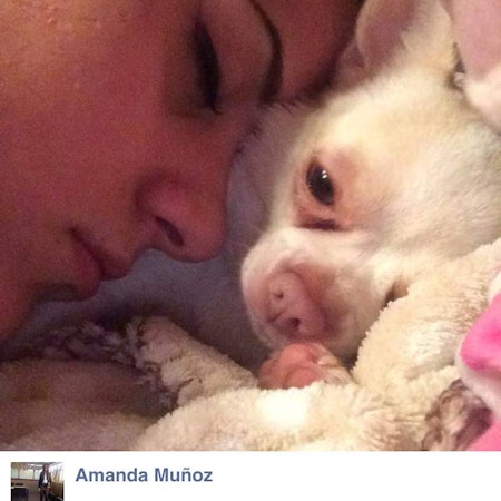 Amanda M.