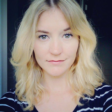 Suzette S.